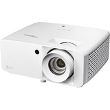 Optoma  dlp-projector Wit