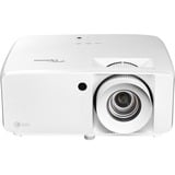 Optoma  dlp-projector Wit