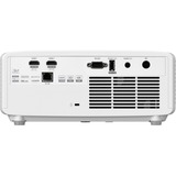 Optoma  dlp-projector Wit