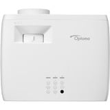 Optoma  dlp-projector Wit