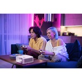 Optoma  dlp-projector Wit