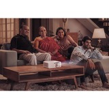 Optoma  dlp-projector Wit