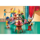 PLAYMOBIL Asterix - de vergiftigde taart van Plurkis Constructiespeelgoed 71269