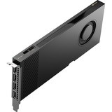 PNY Quadro RTX 4000 ADA 20GB grafische kaart 4x DisplayPort, Bulk