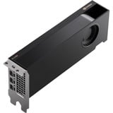 PNY Quadro RTX A2000 12GB grafische kaart 4x Mini-DisplayPort, Bulk