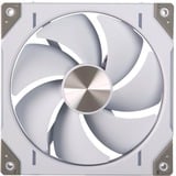 Phanteks D30-140 PWM Regular RGB case fan Wit, 140 x 140 x 30 mm