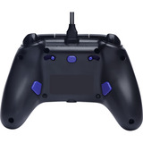 PowerA Advantage controller met kabel voor de Xbox Series X|S - Fortnite: Victory Royale Donkerblauw, Xbox Series X|S, Xbox One, Pc