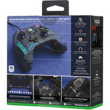 PowerA Advantage controller met kabel voor de Xbox Series X|S - Fortnite: Victory Royale Donkerblauw, Xbox Series X|S, Xbox One, Pc