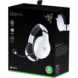 Razer Kaira Xbox over-ear gaming headset Wit, Pc, Xbox One, Xbox Series S|X