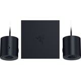 Razer Nommo V2 luidspreker Zwart, USB, Bluetooth