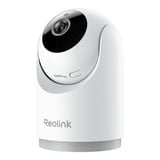 Reolink E331 5MP PT Dual-band WiFi binnencamera met auto-tracking Wit