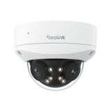 Reolink P737-A beveiligingscamera Wit, 4K UHD, 8MP, PoE