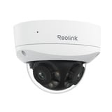 Reolink P737-A beveiligingscamera Wit, 4K UHD, 8MP, PoE