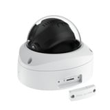 Reolink P737-A beveiligingscamera Wit, 4K UHD, 8MP, PoE