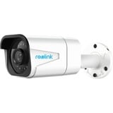 Reolink RLK16-800B8-AI, 8MP 4K Ultra HD PoE beveiligingsset  beveiligingscamera Wit, 4TB