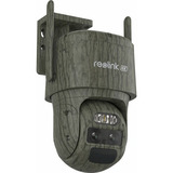 Reolink Trackmix G770-C beveiligingscamera Camouflage kleur, 4G LTE