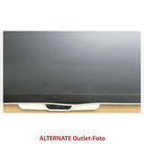Samsung ViewFinity S9 S90PC 27" 5K UHD monitor Zwart/zilver, mini-DisplayPort, 3x USB-C, Thunderbolt, Wi-Fi 5, BT