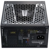 Seasonic Prime GX-850, 850 Watt voeding  Zwart, 6x PCIe, Kabelmanagement