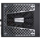 Seasonic Prime GX-850, 850 Watt voeding  Zwart, 6x PCIe, Kabelmanagement