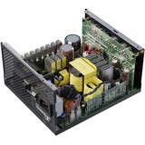 Seasonic Prime GX-850, 850 Watt voeding  Zwart, 6x PCIe, Kabelmanagement