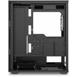 Sharkoon VK4 Rainbow midi tower behuizing Zwart | 2x USB-A | RGB | Tempered Glass