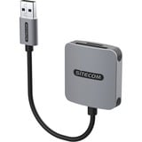 USB-A kaartlezer UHS-II (312 MB/sec)