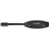 Sitecom USB Kaartlezer UHS-II (312 MB/sec) Grijs
