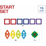 SmartGames GeoSmart - Start Set Constructiespeelgoed 