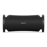 Sony ULT FIELD 7 Bluetooth speaker luidspreker Zwart, Bluetooth 5.2
