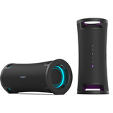 Sony ULT FIELD 7 Bluetooth speaker luidspreker Zwart, Bluetooth 5.2