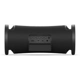Sony ULT FIELD 7 Bluetooth speaker luidspreker Zwart, Bluetooth 5.2