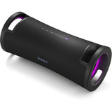 Sony ULT FIELD 7 Bluetooth speaker luidspreker Zwart, Bluetooth 5.2
