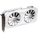 Sparkle Intel® Arc A750 ROC LUNA OC Edition grafische kaart Wit, 1x HDMI, 3x DisplayPort