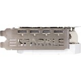 Sparkle Intel® Arc A750 ROC LUNA OC Edition grafische kaart Wit, 1x HDMI, 3x DisplayPort