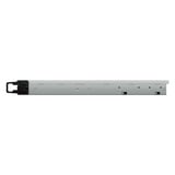 Synology RackStation RS826+ nas Zwart, 4x LAN
