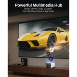 TerraMaster F4-425 Plus nas Wit, 2x 5GbE, HDMI, USB