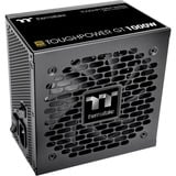 Thermaltake , 1000 Watt voeding  Zwart