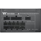 Thermaltake , 1000 Watt voeding  Zwart