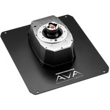 Thrustmaster AVA Plate houder Zwart