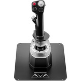 Thrustmaster AVA Plate houder Zwart