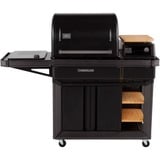 Timberline Pellet Grill barbecue