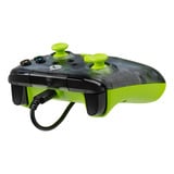 Turtle Beach Rematch Core Bedrade controller Zwart/geel, Xbox serie X|S, Xbox One, Pc