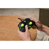 Turtle Beach Rematch Core Bedrade controller Zwart/geel, Xbox serie X|S, Xbox One, Pc