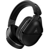 Turtle Beach Stealth 700 Gen 2 MAX over-ear gaming headset Zwart, USB-C, Mac, PC, Xbox One, Xbox Series X|S, PlayStation 4, PlayStation 5, Nintendo Switch