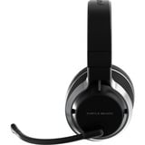 Turtle Beach Stealth Pro over-ear gaming headset Zwart, Xbox Series X, Xbox Series S, Xbox One, PlayStation 5, PlayStation 4, PC, Mac, Nintendo Switch, Smartphone, Bluetooth