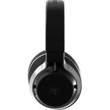 Turtle Beach Stealth Pro over-ear gaming headset Zwart, Xbox Series X, Xbox Series S, Xbox One, PlayStation 5, PlayStation 4, PC, Mac, Nintendo Switch, Smartphone, Bluetooth