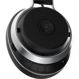 Turtle Beach Stealth Pro over-ear gaming headset Zwart, Xbox Series X, Xbox Series S, Xbox One, PlayStation 5, PlayStation 4, PC, Mac, Nintendo Switch, Smartphone, Bluetooth