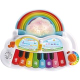 VTech Baby - Magische regenboog piano 