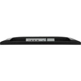 ViewSonic XG275D1-4K Dual Mode gaming monitor 27" Zwart, 1x DisplayPort, 2x HDMI, 1x USB-C, 160 Hz