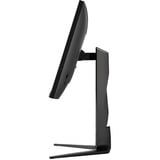 ViewSonic XG275D1-4K Dual Mode gaming monitor 27"  Zwart, 2x HDMI, 1x DisplayPort, USB-C, 160 Hz